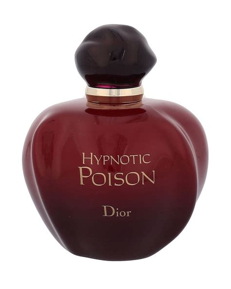 dior hypnotic poison woda toaletowa|hypnotic poison ulta.